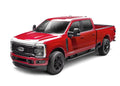 HUSKY LINERS 2023-2025 FORD F-250 SUPER DUTY AEROSKIN CHROME