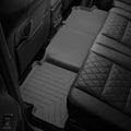 WeatherTech 23-24 Ford F-250/350/450/550 Rear FloorLiner - Grey