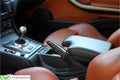 Carbon Fiber E-Brake Handle