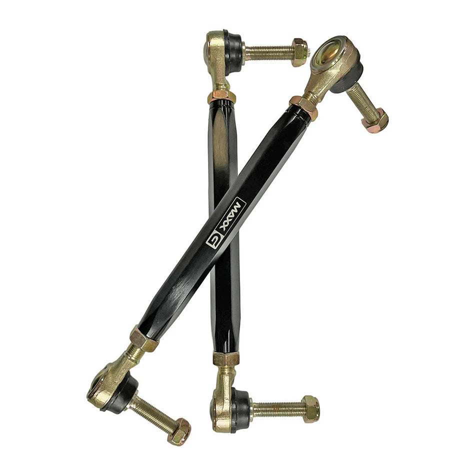 MAXX-G Heavy Duty Adjustable Swaybar Endlinks