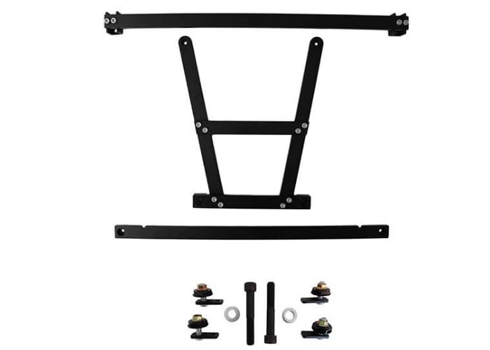 Stage 2 Chassis Reinforcement Kit