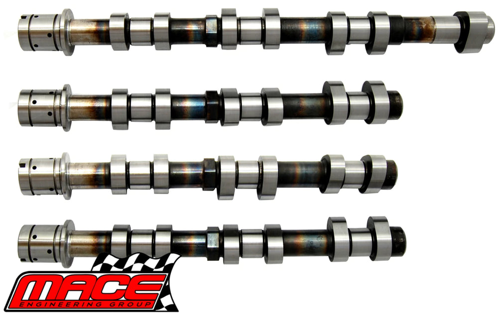 Performance Camshaft Set 3.0L 3.6L SIDI V6