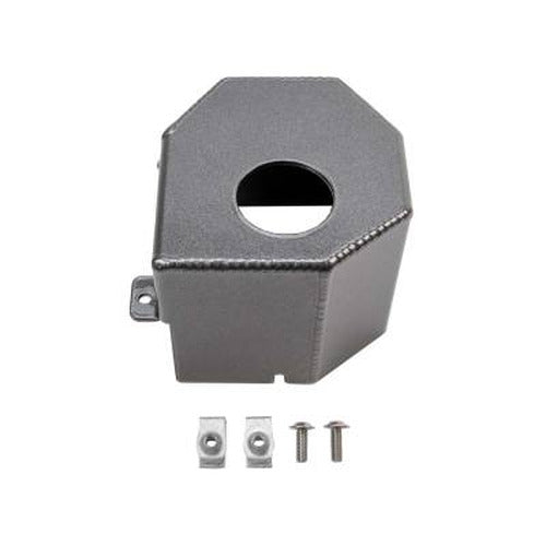 Cover Brake Reservoir for 2017-2024 Ford 6.7L Power Stroke Deore Gold
