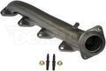 1014 F150/1120 F250/F350 SUPER DUTY EXHAUST MANIFOLD KIT INCLUDES REQUIRED GASKETS AND HARDWARE