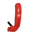 High Flow Silicone Intake Hose