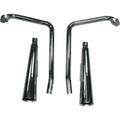 2-Into-2 Exhaust System