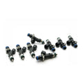 1000cc EV14 Fuel Injector Set