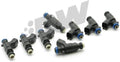 1000cc EV14 Fuel Injector Set