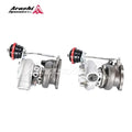 TD04HL-20T Twin Turbocharger 0.9 Bar