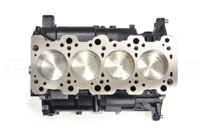 4G63 Short Block Assembly