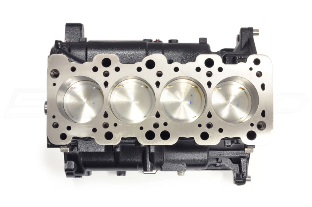 4G63 Short Block Assembly