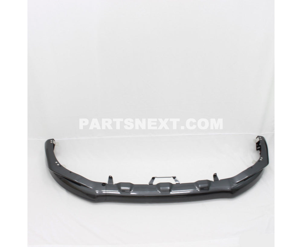 Front Air Dam