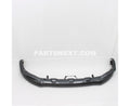 Front Air Dam