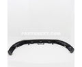 Front Air Dam
