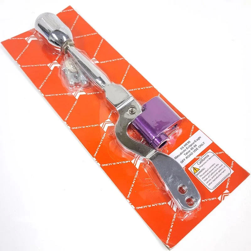 Billet Steel Short Throw Shifter