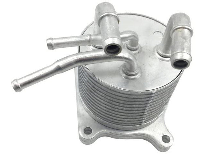 CVT Transmission Coil Cooler