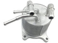 CVT Transmission Coil Cooler