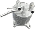 CVT Transmission Coil Cooler