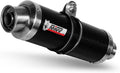 Gp Carbon Slip-On Exhaust System