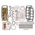 Full Engine Gasket Set with Head Bolts