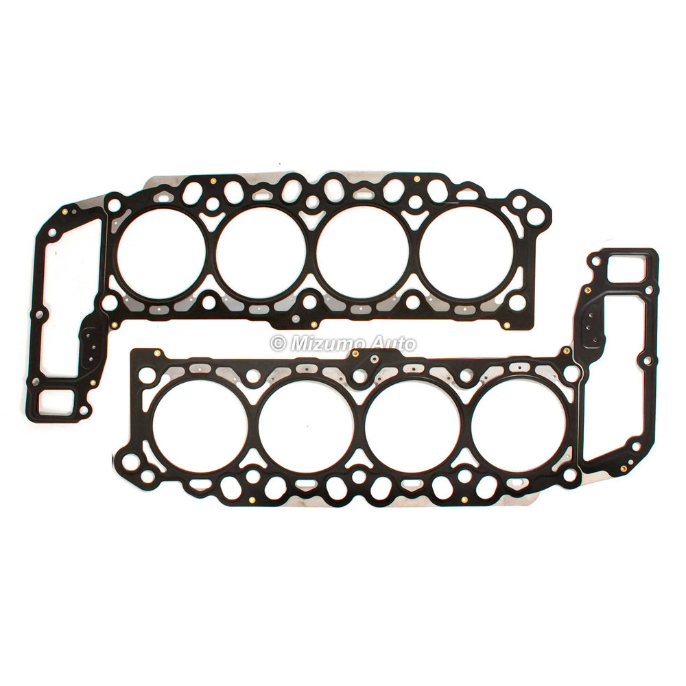 Full Engine Gasket Set with Head Bolts