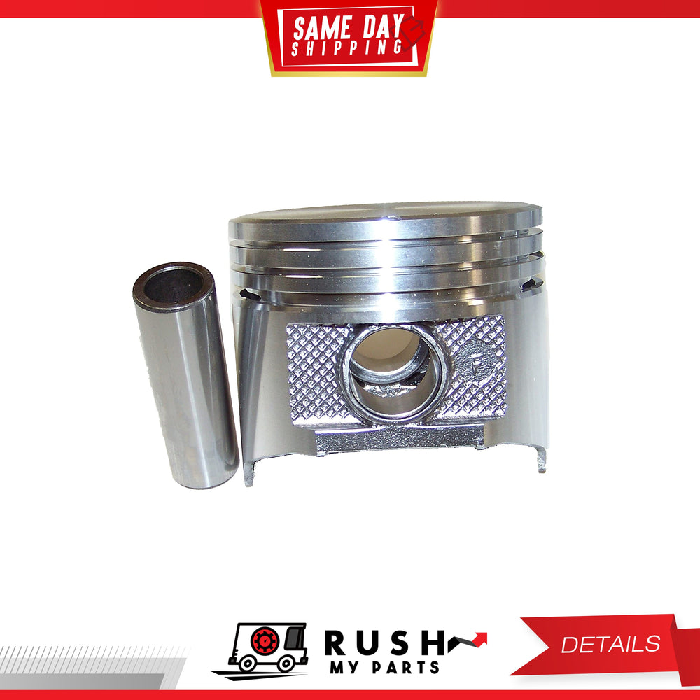 2.0x2.0x4.0 Piston Set
