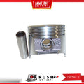 2.0x2.0x4.0 Piston Set