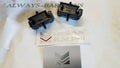 Motor Mounts