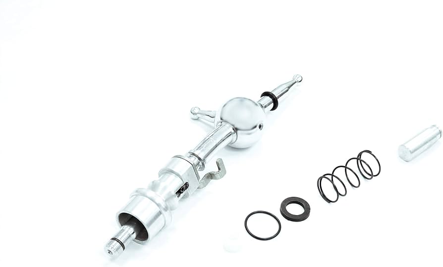 Short Throw Shifter