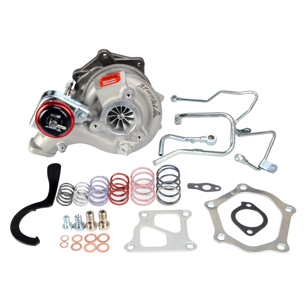 TD06SL2-20G Billet Turbocharger