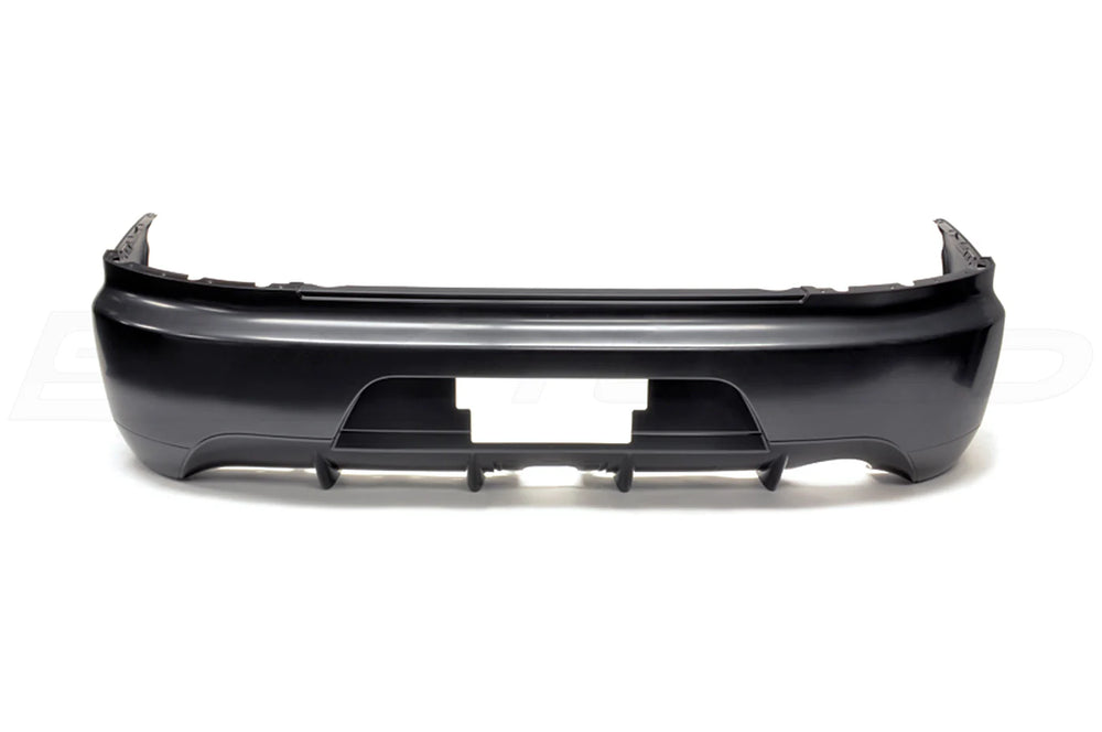 Evo 9 Rear Bumper
