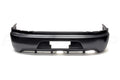 Evo 9 Rear Bumper
