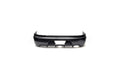 Evo 9 Rear Bumper