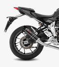 GP Pro Full Exhaust System