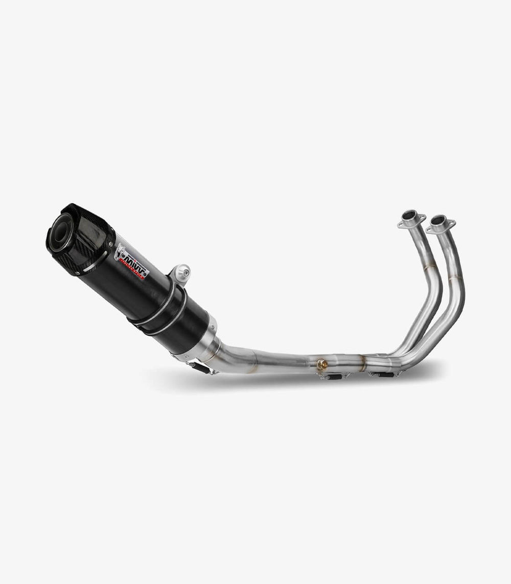 GP Pro Full Exhaust System