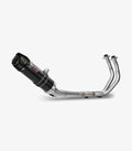 GP Pro Full Exhaust System