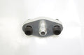 50-Inch 4AN Turbo Oil Feed Line Kit