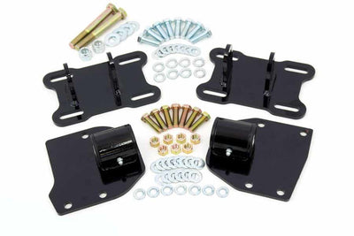 CHEVY/GMC PU V8 5.7L MANUAL TRANSMISSION 6 PAK CHIP