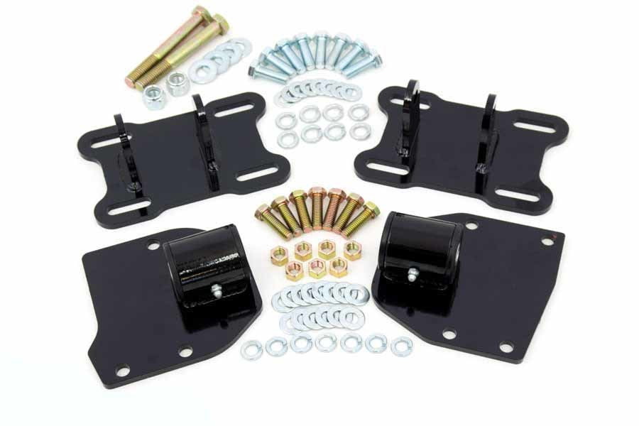 CHEVY/GMC PU V8 5.7L MANUAL TRANSMISSION 6 PAK CHIP