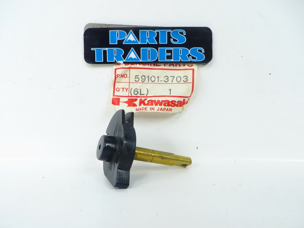 POWER MODULE 01 PONIAC