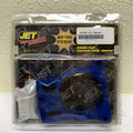 ~(1 lbs. 8X8X1)~ Powr-Flo TBI Spacer