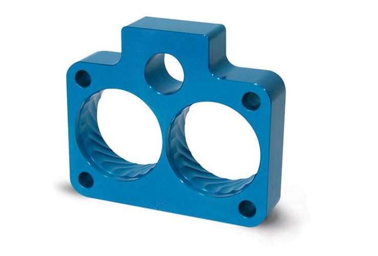 ~(1 lbs. 8X8X1)~ Powr-Flo TBI Spacer
