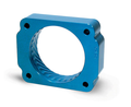 ~(1 lbs. 8X8X1)~ Powr-Flo TBI Spacer