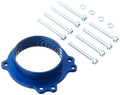 ~(1 lbs. 8X8X1)~ Powr-Flo TBI Spacer