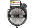 ~(1.2 lbs. 6X6X6)~ Powr-Flo Mass Air Sensor