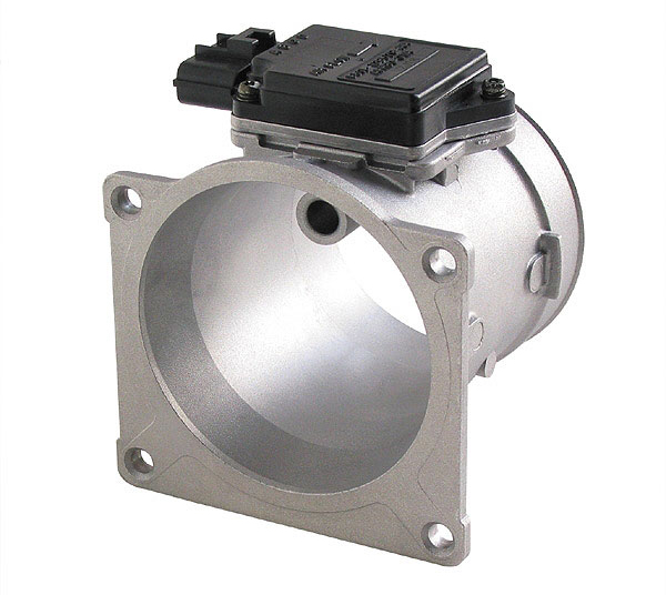 ~(1.6 lbs. 7X7X2)~ Powr-Flo Mass Air Sensor