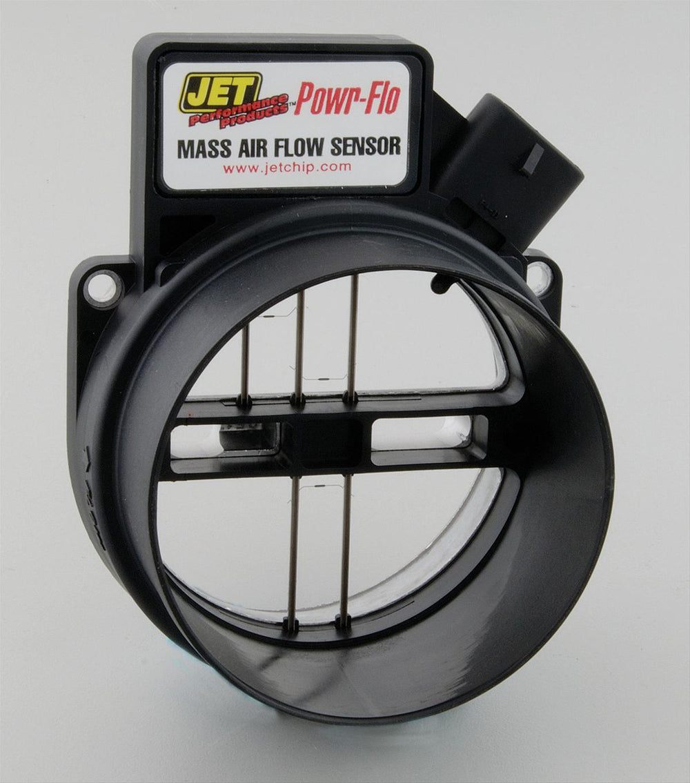 ~(1.6 lbs. 7X7X2)~ Powr-Flo Mass Air Sensor
