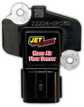 ~(1.6 lbs. 7X7X2)~ Powr-Flo Mass Air Sensor