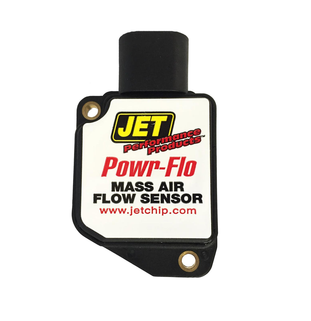 POWR-FLO MASS AIR SENSOR