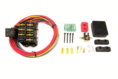 CONTROL MODULE FORD